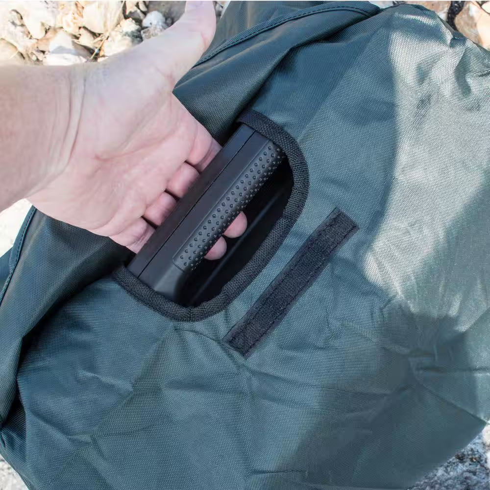 Generator Cover for 2200-Watt Generators