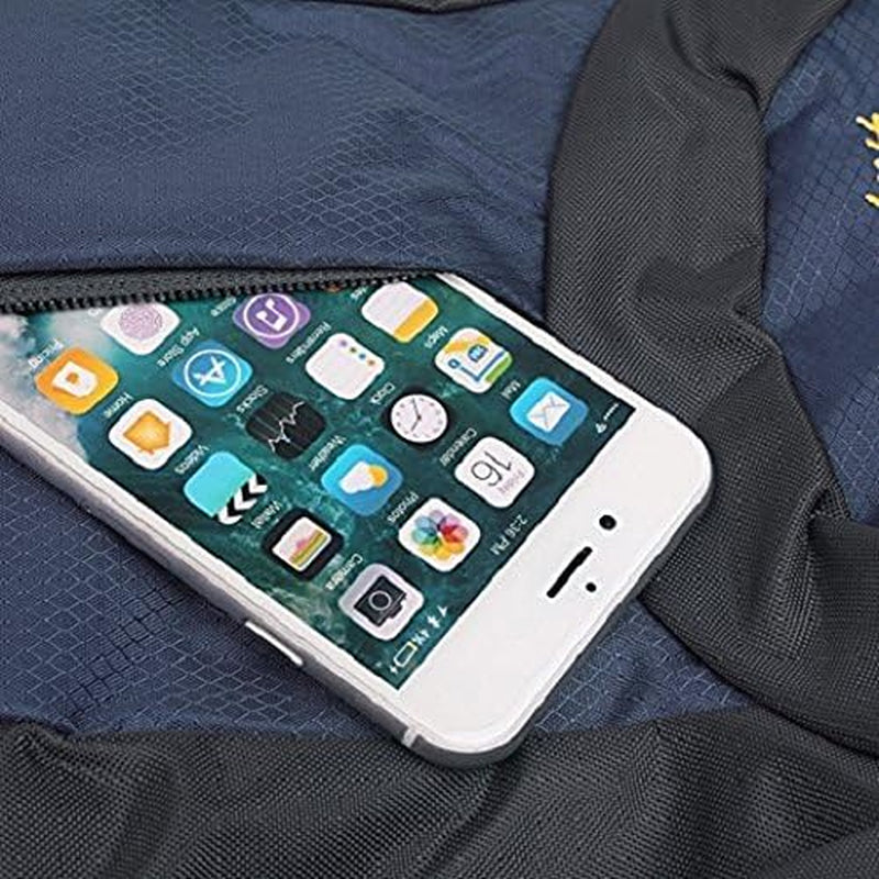 Hiking Backpack Waterproof Travel Fishing Climbing Camping 60L Hiking Daypack