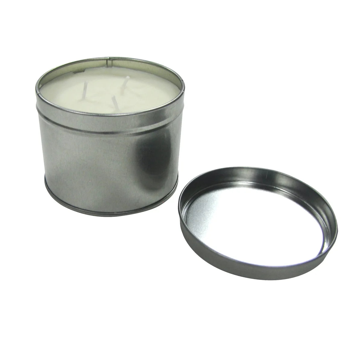 36 Hour Soy Camp Emergency Candle Power Outage Survival Rescue Gear Prepper Supply