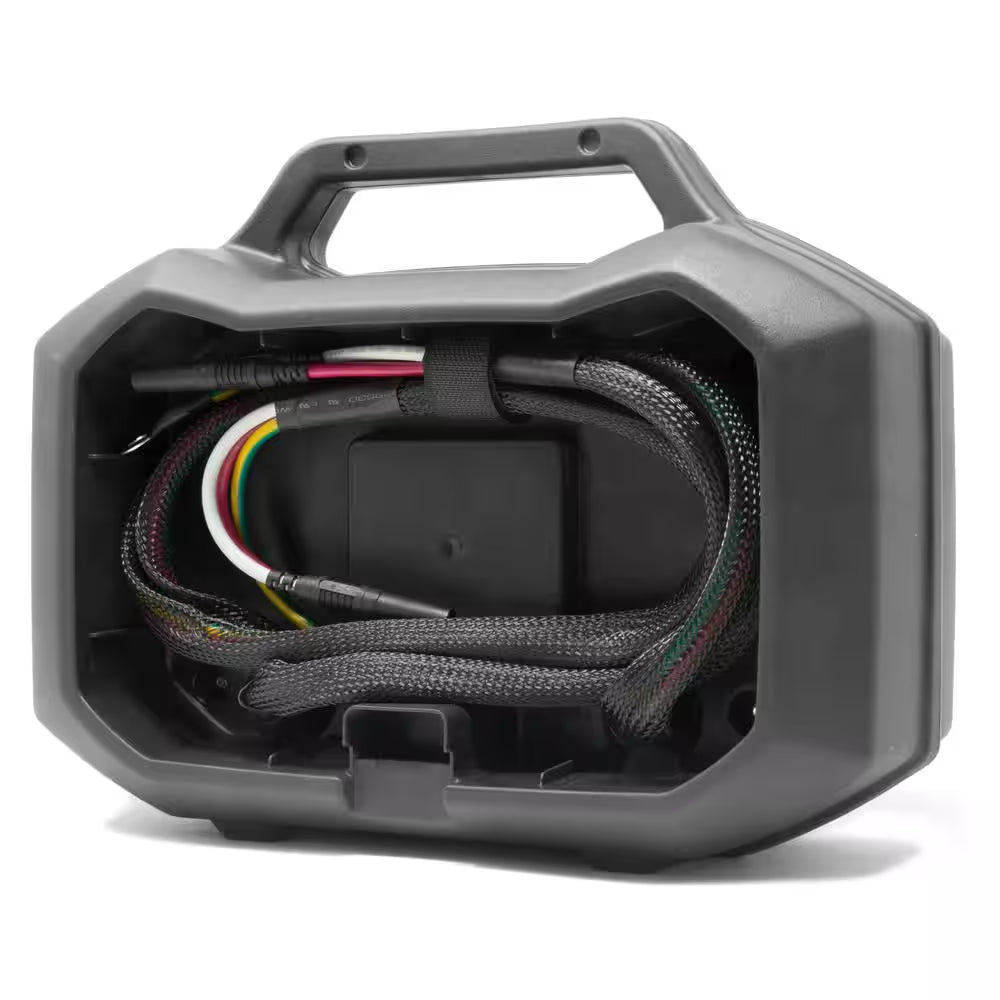 30 Amp 3600-Watt Parallel Connection Kit for Inverter Generators