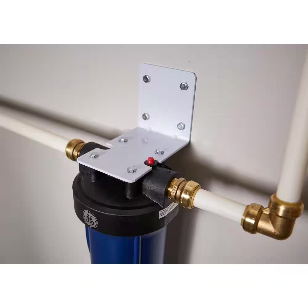 Whole House Water Filtration System