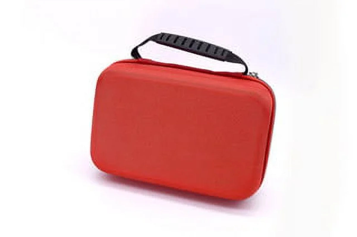 Survival Tool Kit – First Aid Gear Tool | Emergency Compatible Bag Equipment for Outdoor Adventure, Hunting, Hiking | Gift for Men, Husband, Father | Camping Tools & Accessories