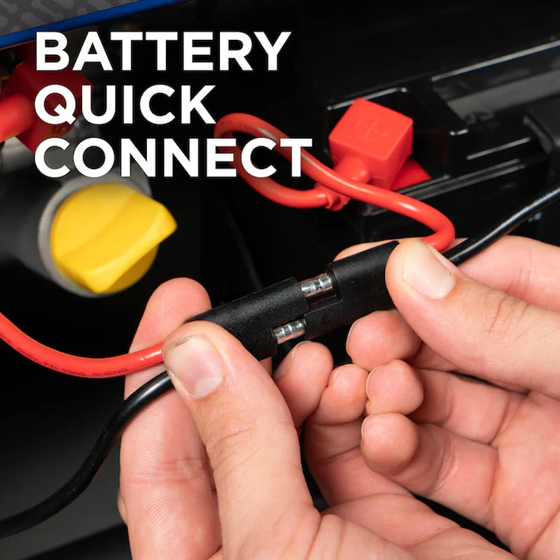 Wgen9500Dfc Remote Electric Start 12500 / 9500 -Watt Gasoline/Liquid Propane Dual Fuel Portable Generator