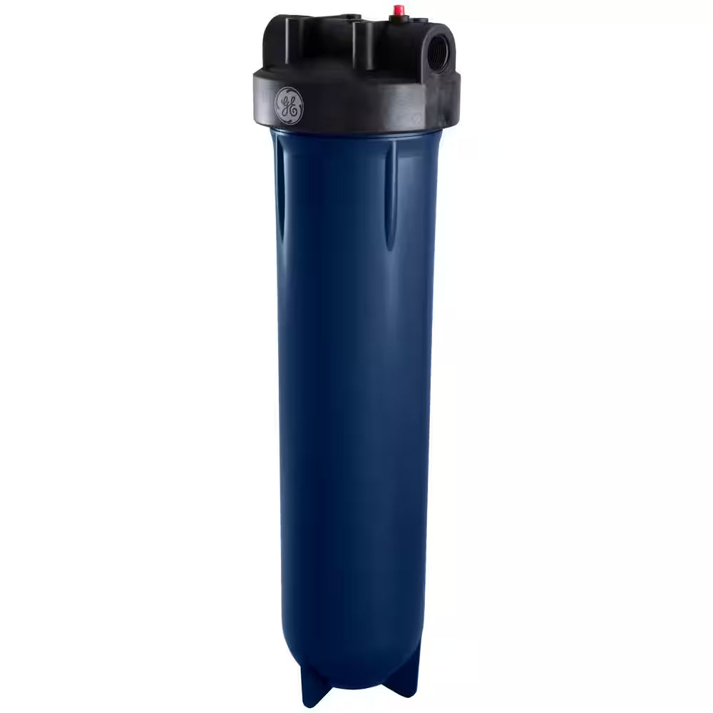 Whole House Water Filtration System