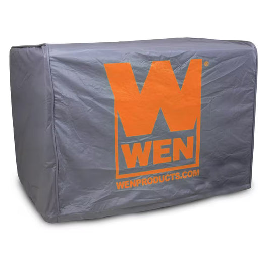Weatherproof Generator Cover for 3800 to 4500-Watt Inverter Generators