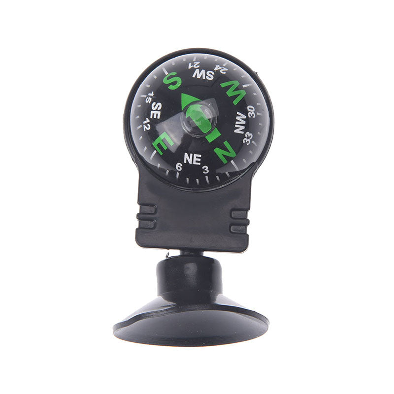 288-2 Plastic Compass Compass