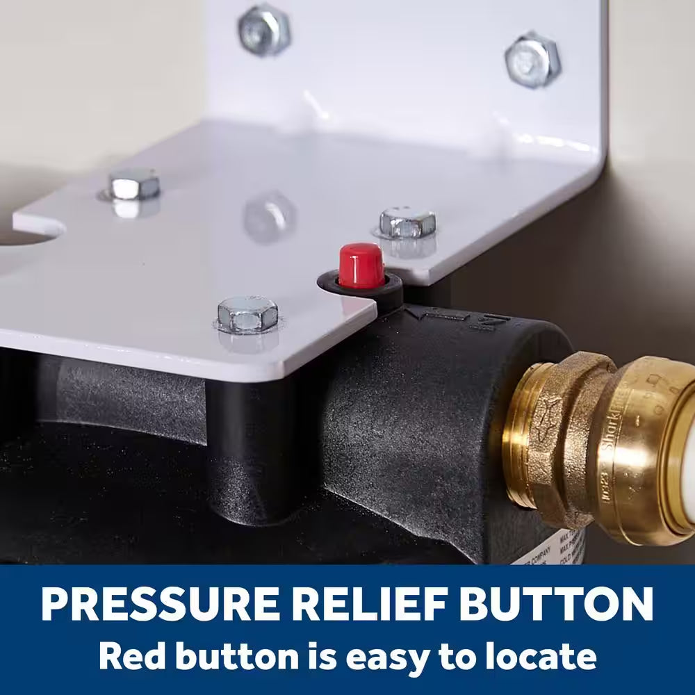 Whole House Water Filtration System