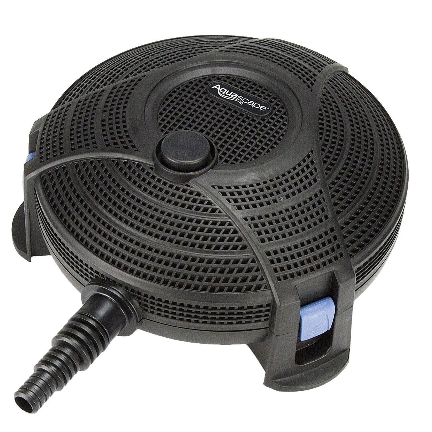 Submersible Mechanical & Biological Water Filtration System for Ponds