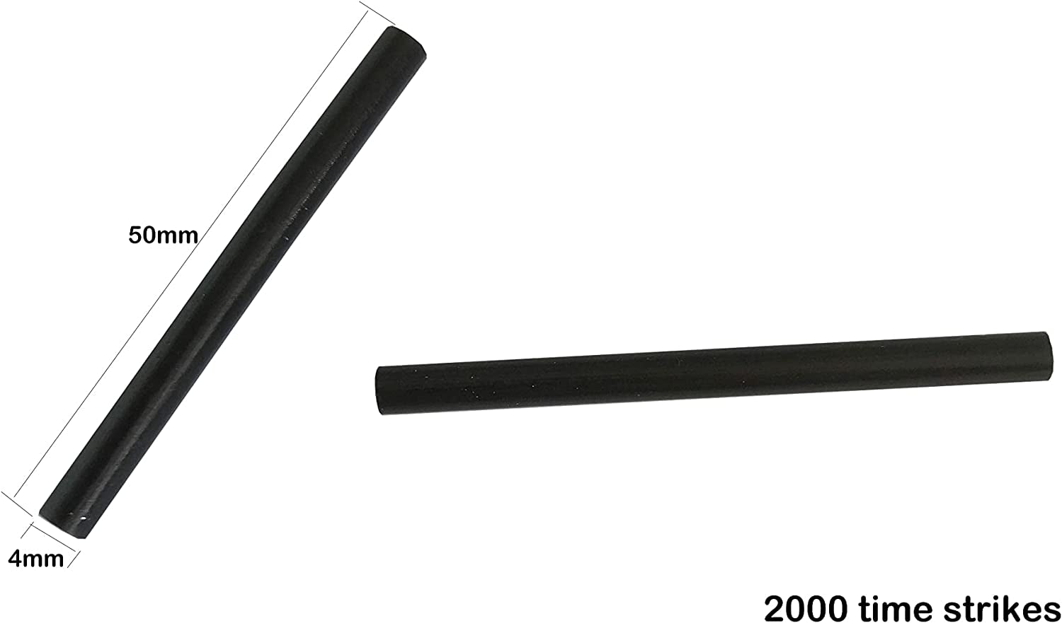 Magnesium Fire Starter Survival Kit – 6 Bags of 99% Pure Shavings + Ferro Rod, Striker, Waxed Tinder Rope & Waterproof Tin for Camping, Hiking, Bushcraft, Emergency