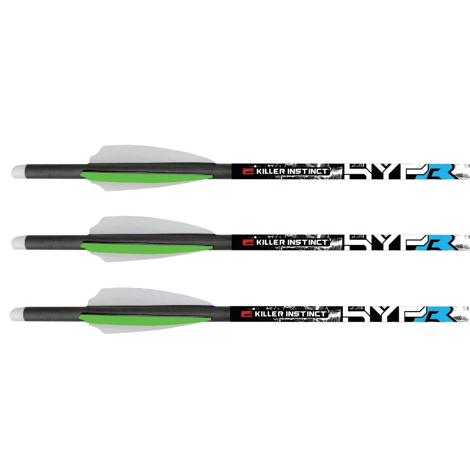 Lethal 405 Crossbow Bow Archery Pro Package with 3 Bolts, Camo