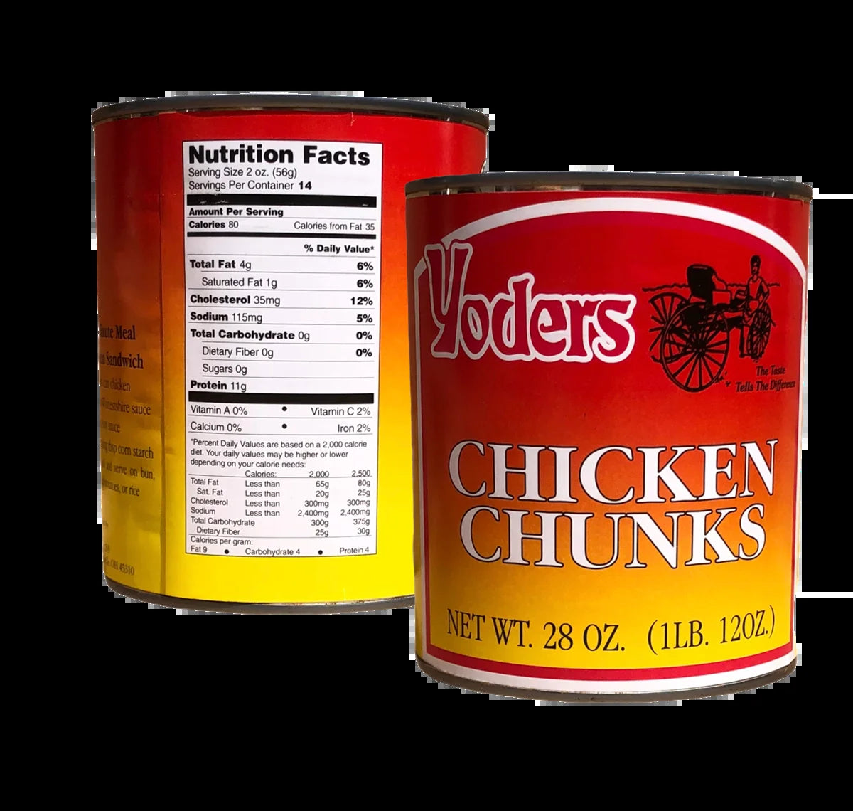 (12 Cans Pack )  Canned Premium Variety Pack (Beef, Chicken, Hamburger, Turkey, Pork, Pork Sausage) Emergency Preparedness Survival Food for Camping and Backpacking ✅