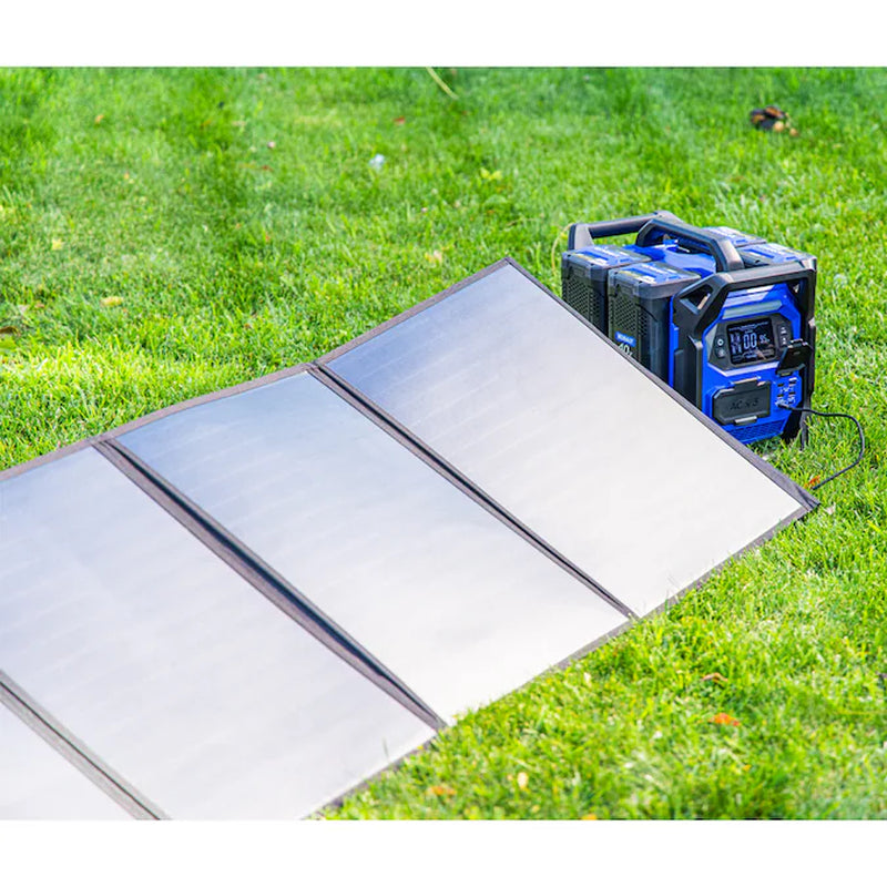 K40 1800 -Watts Portable Power Station