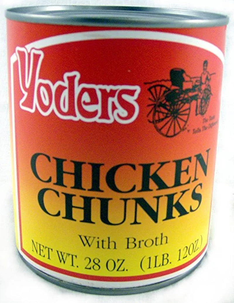 (12 Cans Pack )  Canned Premium Variety Pack (Beef, Chicken, Hamburger, Turkey, Pork, Pork Sausage) Emergency Preparedness Survival Food for Camping and Backpacking ✅