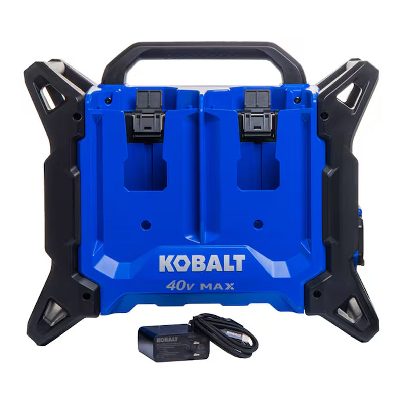 K40 1800 -Watts Portable Power Station