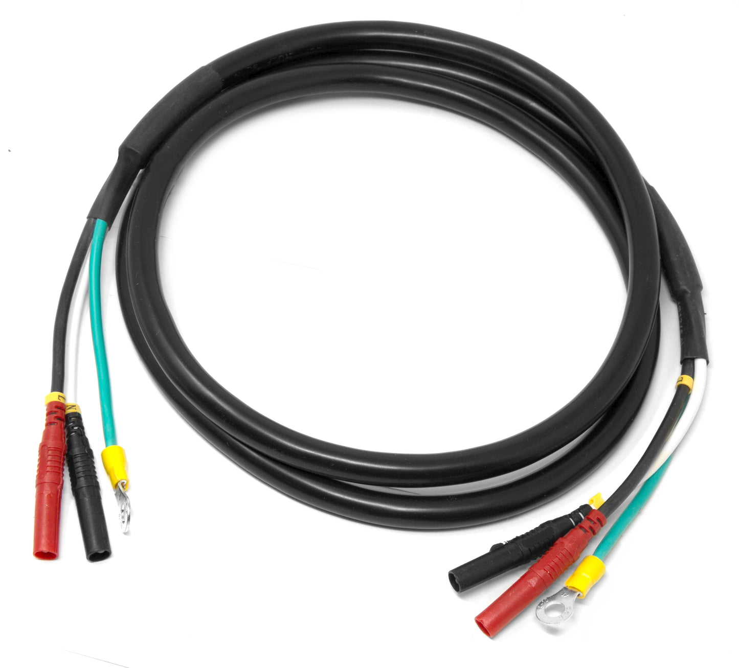 25-Amp 3000-Watt Parallel Kit Connection Cord for Inverter Generators