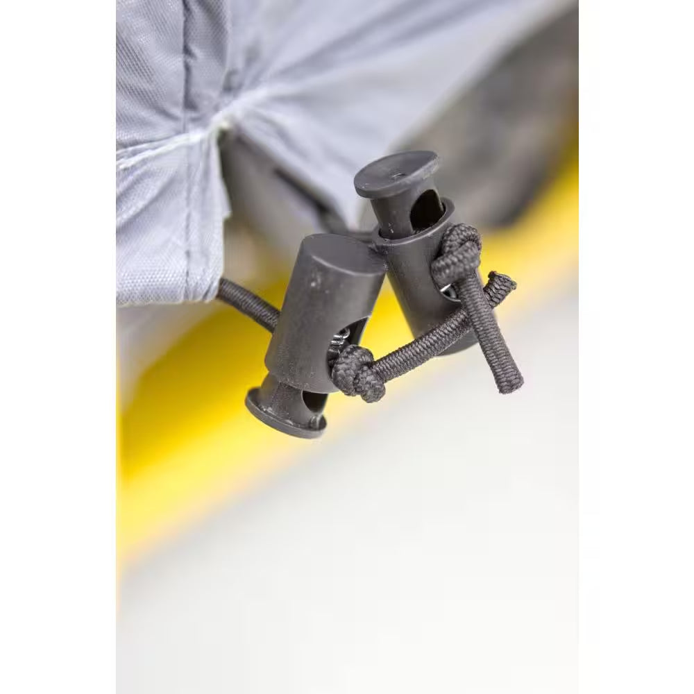 Weatherproof Generator Cover for 3800 to 4500-Watt Inverter Generators