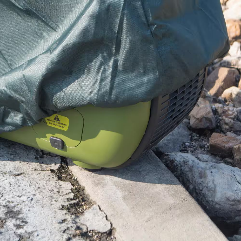 Generator Cover for 2200-Watt Generators