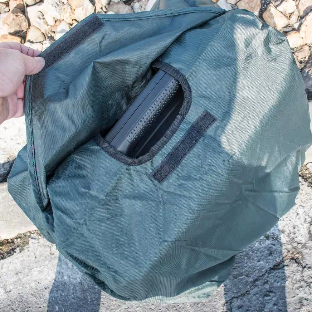 Generator Cover for 2200-Watt Generators