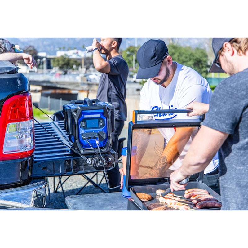 K40 1800 -Watts Portable Power Station