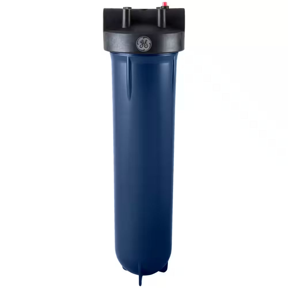 Whole House Water Filtration System