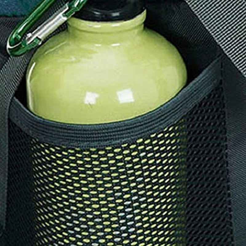 Hiking Backpack Waterproof Travel Fishing Climbing Camping 60L Hiking Daypack