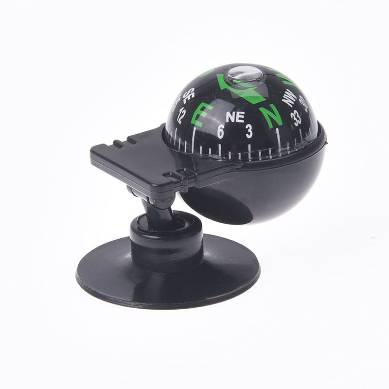 288-2 Plastic Compass Compass